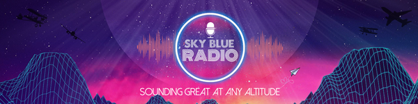 Sky Blue Radio